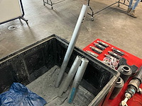 Diverse boot onderdelen en accessoires - afbeelding 30 van  30