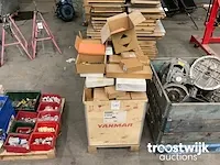 Diverse boot printplaten - afbeelding 1 van  6