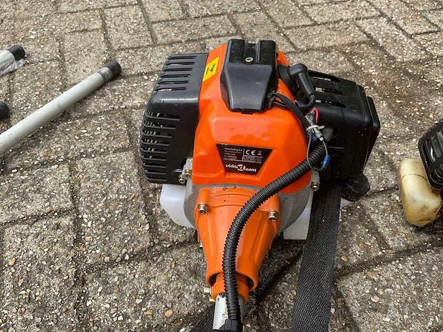Diverse bos- en tuingereedschap - afbeelding 4 van  6