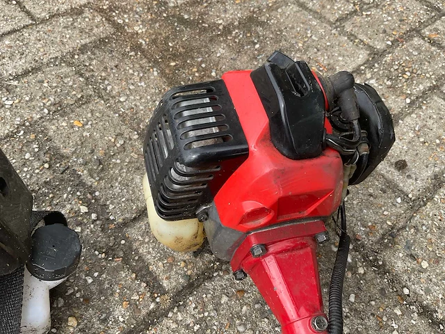 Diverse bos- en tuingereedschap - afbeelding 5 van  6