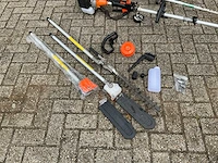 Diverse bos- en tuingereedschap - afbeelding 6 van  6