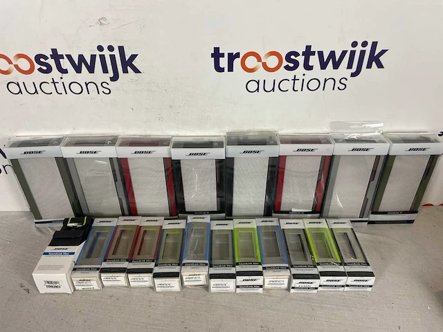 Diverse bose elektronica - afbeelding 2 van  2