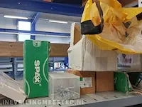 Diverse bouwbenodigdheden - afbeelding 10 van  15