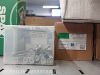 Diverse bouwbenodigdheden - afbeelding 11 van  15