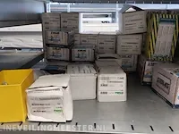 Diverse bouwbenodigdheden - afbeelding 12 van  15