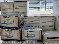 Diverse bouwbenodigdheden - afbeelding 13 van  15