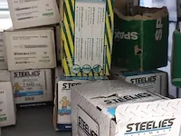 Diverse bouwbenodigdheden - afbeelding 14 van  15