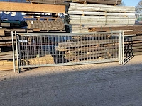 Diverse bouwhek - afbeelding 3 van  8