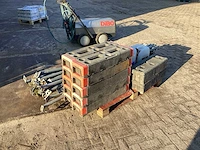 Diverse bouwhek - afbeelding 5 van  8