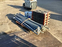 Diverse bouwhek - afbeelding 6 van  8