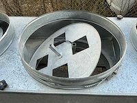 Diverse bouwmachines - afbeelding 3 van  40