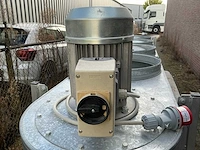 Diverse bouwmachines - afbeelding 38 van  40