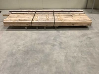 Diverse bouwmaterialen (22x) - afbeelding 1 van  3