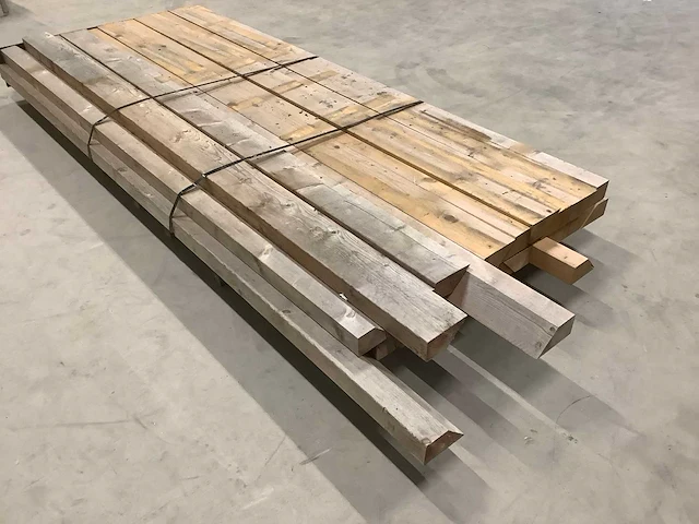 Diverse bouwmaterialen (22x) - afbeelding 3 van  3