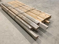 Diverse bouwmaterialen (22x) - afbeelding 3 van  3