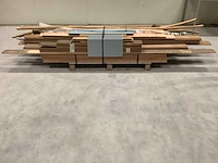 Diverse bouwmaterialen - afbeelding 1 van  7