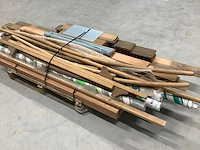 Diverse bouwmaterialen - afbeelding 5 van  7
