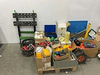 Diverse bouwmaterialen - afbeelding 5 van  12
