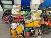 Diverse bouwmaterialen - afbeelding 8 van  12