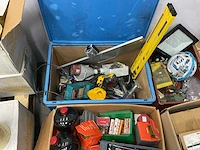 Diverse bouwmaterialen - afbeelding 11 van  12