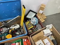 Diverse bouwmaterialen - afbeelding 12 van  12