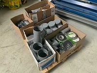 Diverse bouwmaterialen - afbeelding 3 van  10