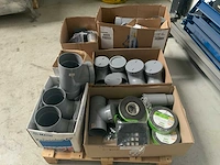 Diverse bouwmaterialen - afbeelding 4 van  10