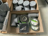 Diverse bouwmaterialen - afbeelding 9 van  10