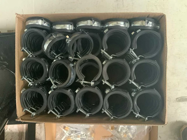 Diverse bouwmaterialen - afbeelding 5 van  9