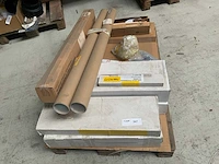 Diverse bouwmaterialen - afbeelding 4 van  9