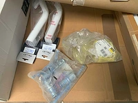 Diverse bouwmaterialen - afbeelding 6 van  9