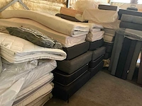 Diverse boxspring (3x) - afbeelding 2 van  17