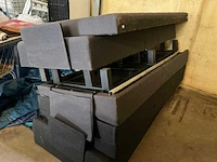 Diverse boxspring (3x) - afbeelding 5 van  17