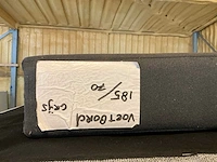 Diverse boxspring (3x) - afbeelding 6 van  17