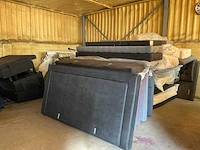 Diverse boxspring (3x) - afbeelding 1 van  17