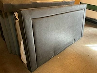 Diverse boxspring (3x) - afbeelding 11 van  17