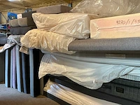 Diverse boxspring (3x) - afbeelding 12 van  17
