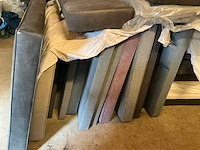 Diverse boxspring (3x) - afbeelding 13 van  17