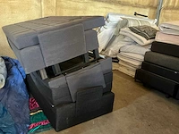 Diverse boxspring (3x) - afbeelding 16 van  17