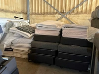 Diverse boxspring (3x) - afbeelding 17 van  17