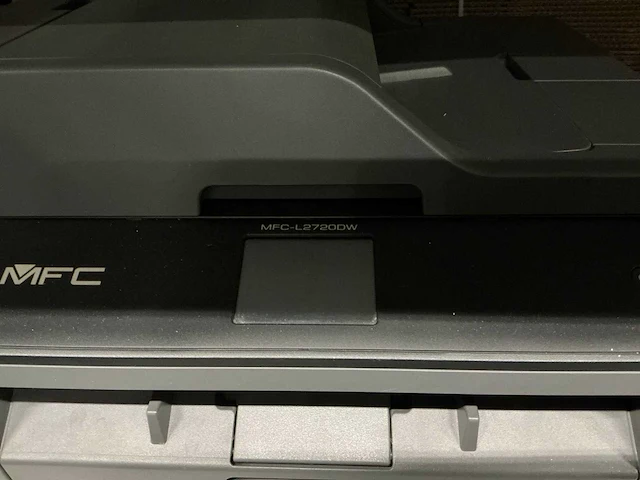 Diverse brother printers (2x) - afbeelding 3 van  5