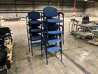 Diverse bureaustoelen - afbeelding 3 van  3