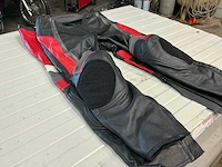 Diverse buse motorbroek (2x) - afbeelding 2 van  7