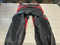 Diverse buse motorbroek (2x) - afbeelding 5 van  7