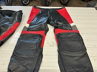 Diverse buse motorbroek (2x) - afbeelding 6 van  7