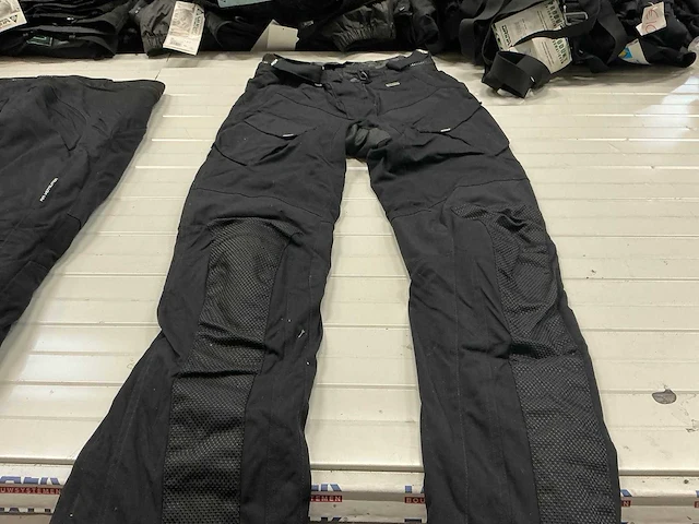 Diverse buse motorbroek 54, 80 (2x) - afbeelding 7 van  9