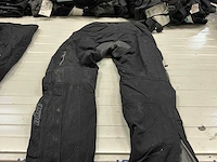 Diverse buse motorbroek 54, 80 (2x) - afbeelding 9 van  9