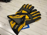 Diverse büse, orina, kevlar motorhandschoen (50x) - afbeelding 2 van  10