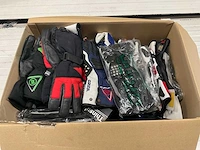 Diverse büse, orina, kevlar motorhandschoen (50x) - afbeelding 3 van  10