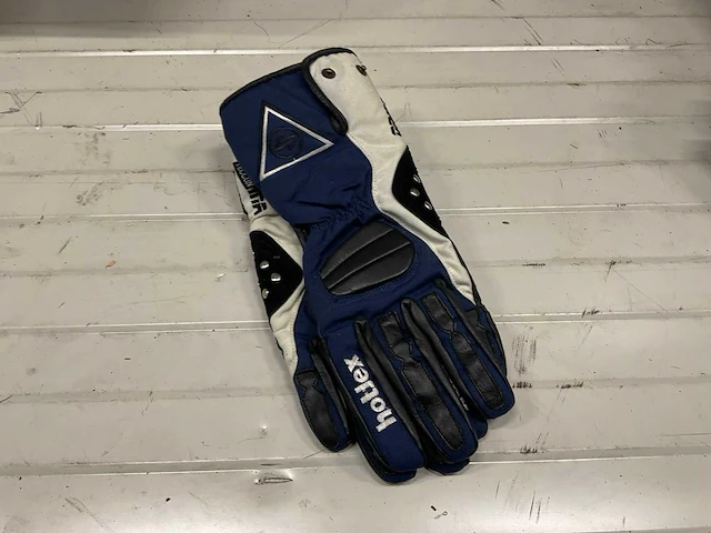 Diverse büse, orina, kevlar motorhandschoen (50x) - afbeelding 6 van  10